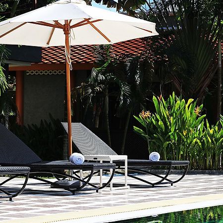 Royal Lee Resort And Spa Nai Yang Exterior photo